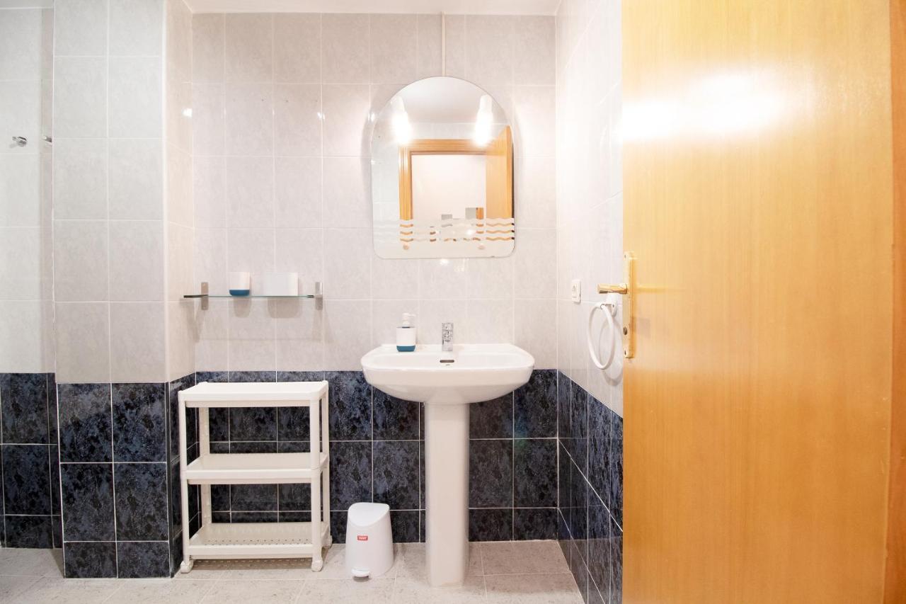 Global Properties, Increible Apartamento En La Playa, Canet D'En Berenguer Eksteriør billede