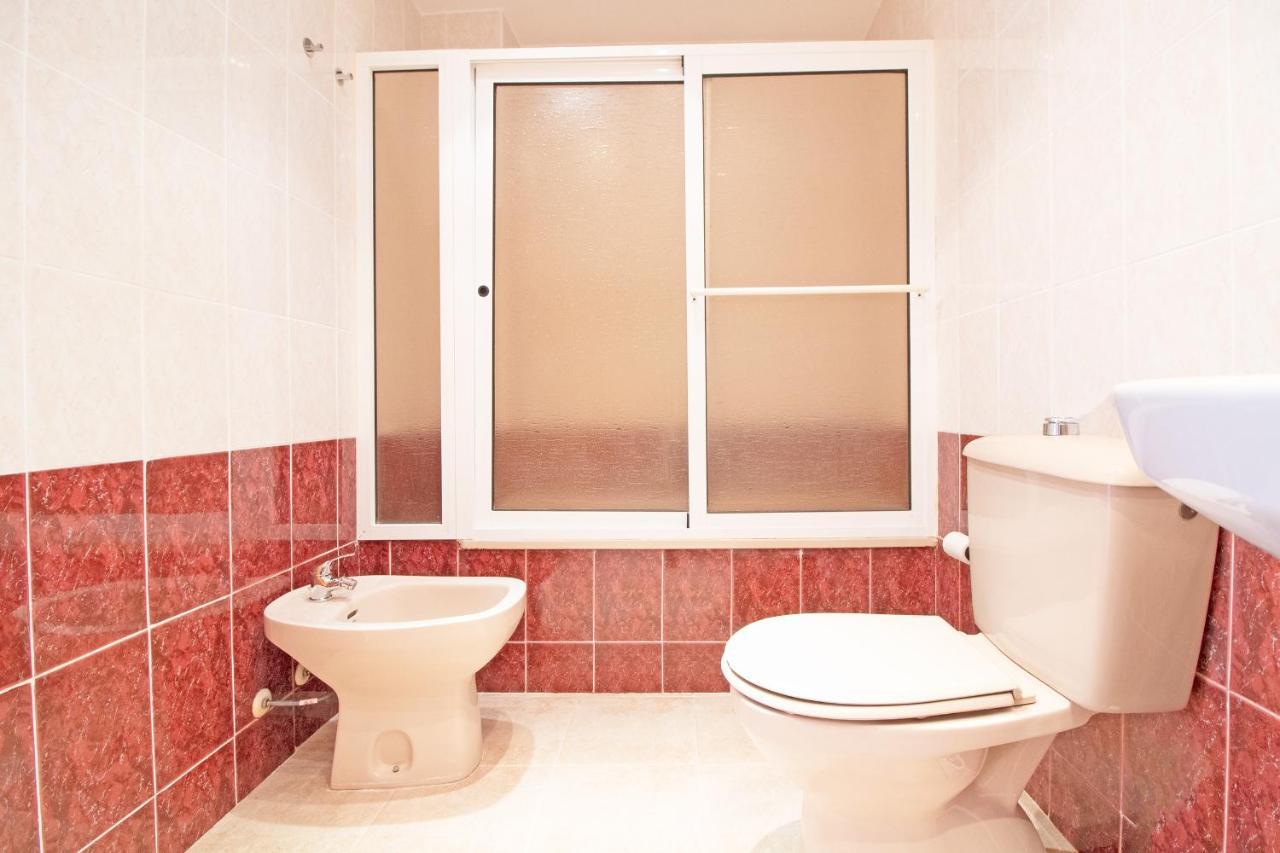 Global Properties, Increible Apartamento En La Playa, Canet D'En Berenguer Eksteriør billede