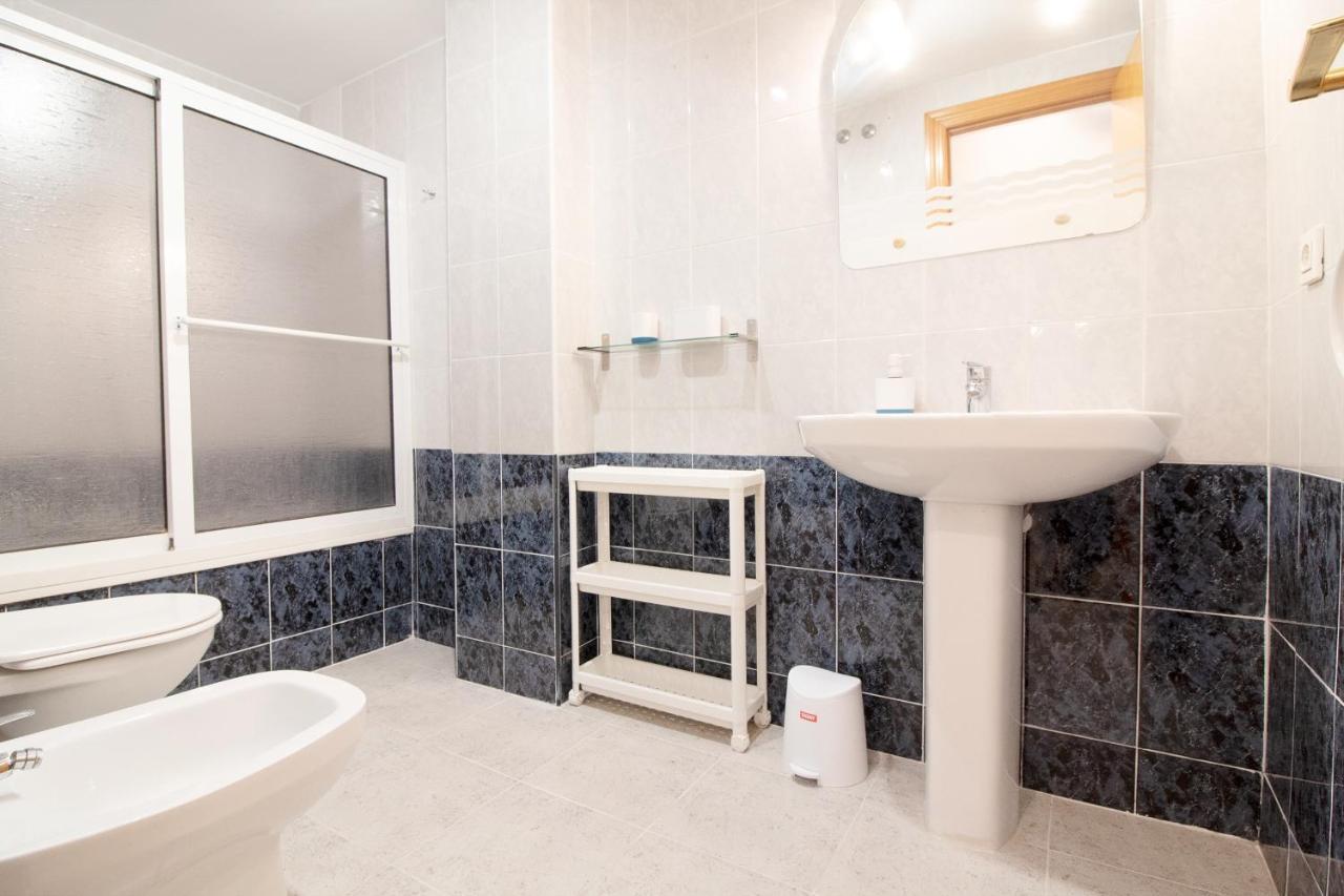 Global Properties, Increible Apartamento En La Playa, Canet D'En Berenguer Eksteriør billede