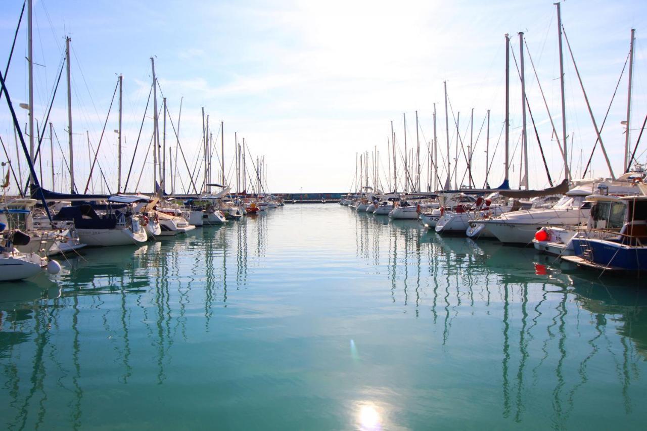 Global Properties, Increible Apartamento En La Playa, Canet D'En Berenguer Eksteriør billede